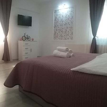 Apartament Liliac Bucarest Exterior foto