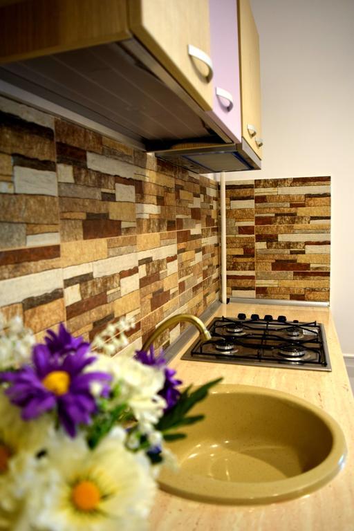 Apartament Liliac Bucarest Exterior foto