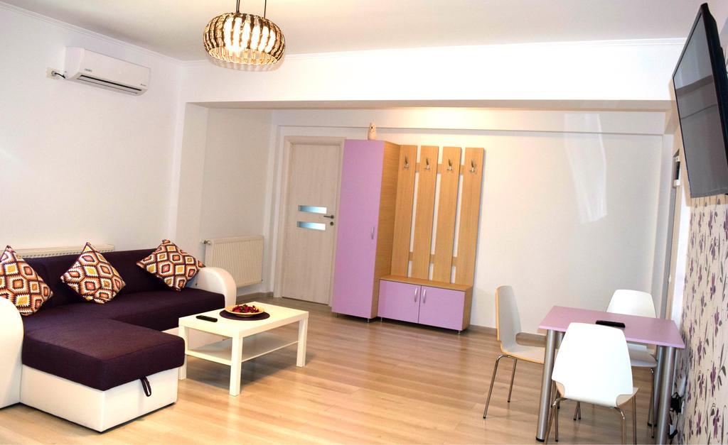 Apartament Liliac Bucarest Exterior foto