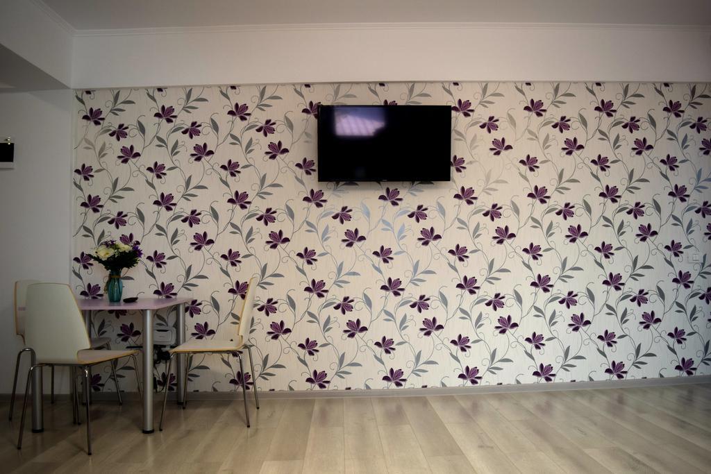 Apartament Liliac Bucarest Exterior foto
