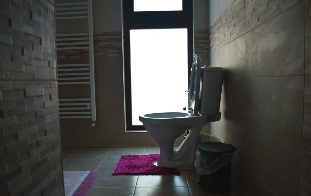 Apartament Liliac Bucarest Exterior foto