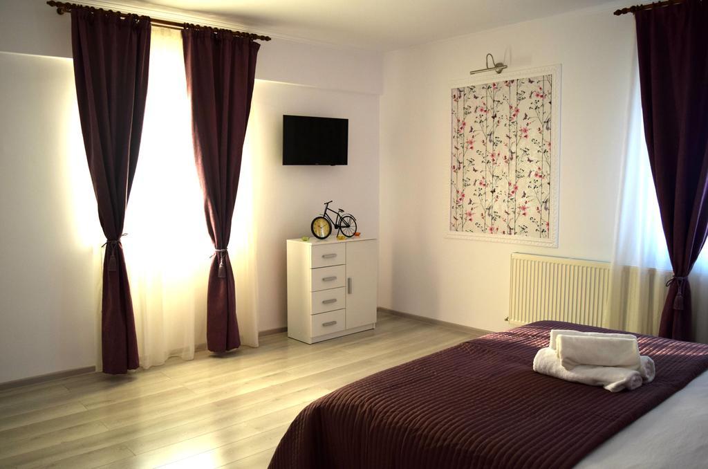 Apartament Liliac Bucarest Exterior foto