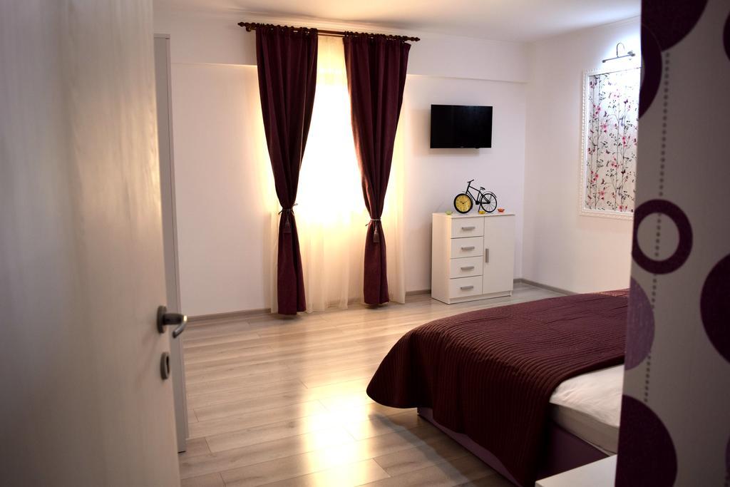 Apartament Liliac Bucarest Exterior foto