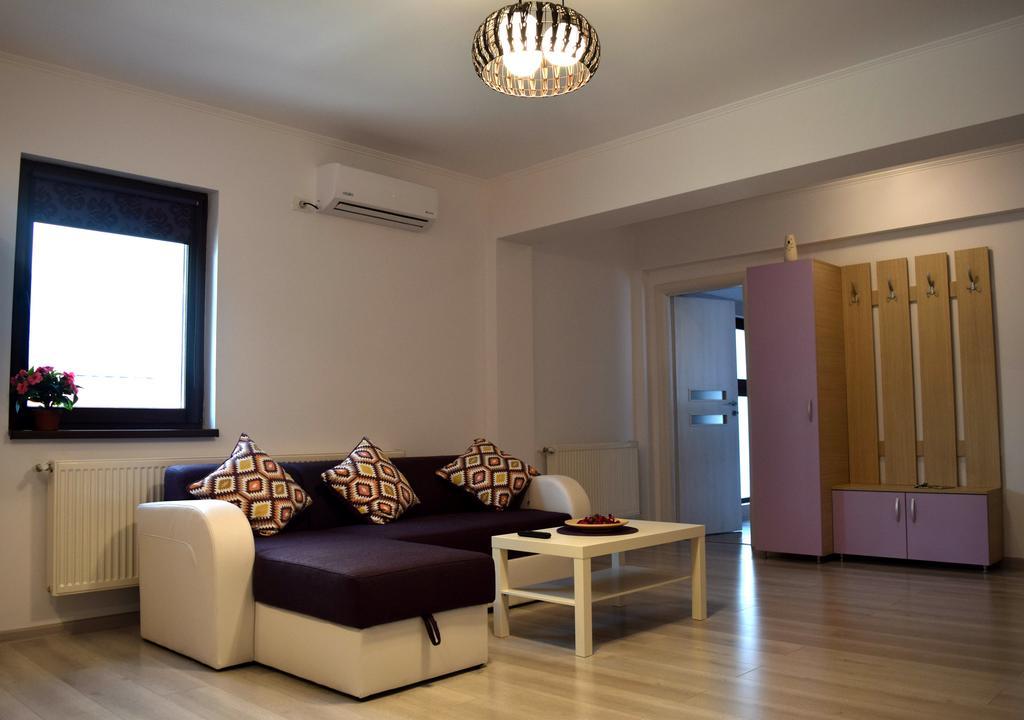 Apartament Liliac Bucarest Exterior foto