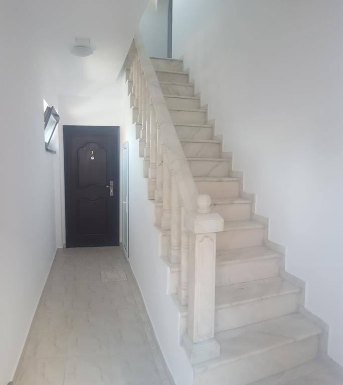 Apartament Liliac Bucarest Exterior foto