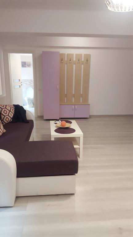 Apartament Liliac Bucarest Exterior foto