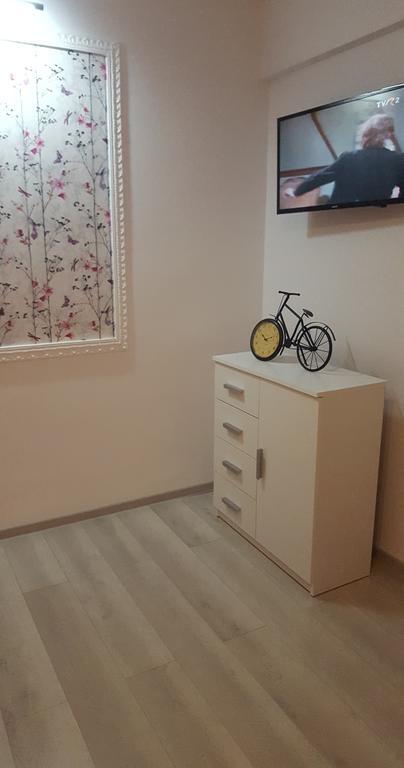 Apartament Liliac Bucarest Exterior foto
