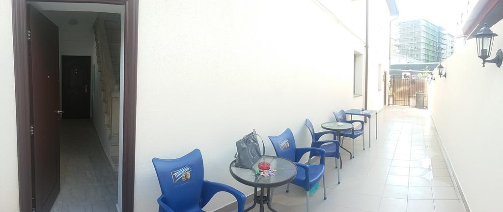Apartament Liliac Bucarest Exterior foto