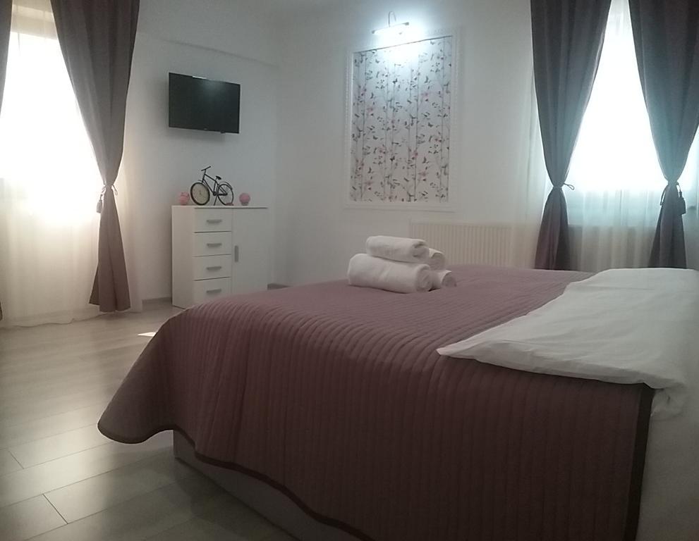 Apartament Liliac Bucarest Exterior foto