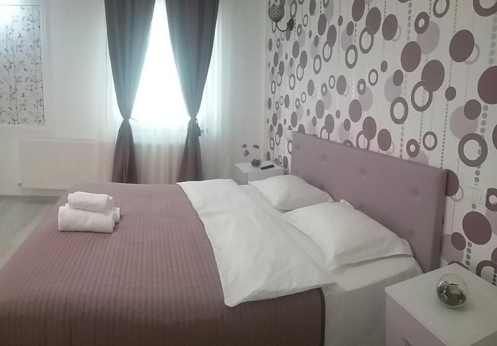 Apartament Liliac Bucarest Exterior foto
