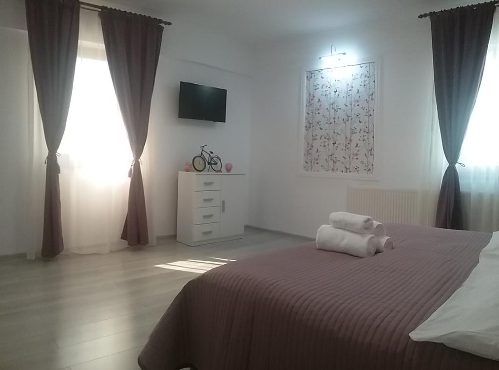 Apartament Liliac Bucarest Exterior foto