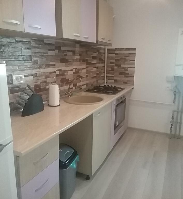 Apartament Liliac Bucarest Exterior foto