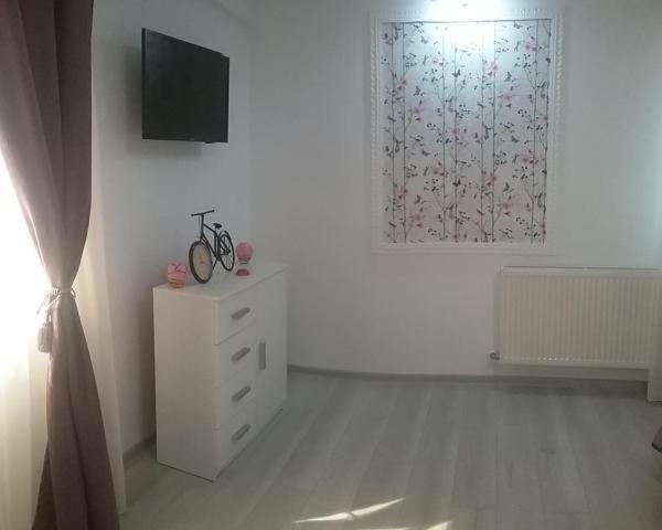Apartament Liliac Bucarest Exterior foto